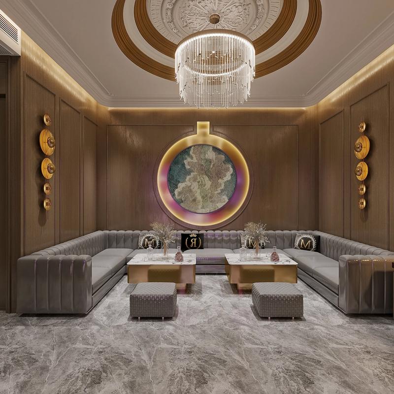 平顶山商务ktv模式创新体验探索-汝州市ktv预定